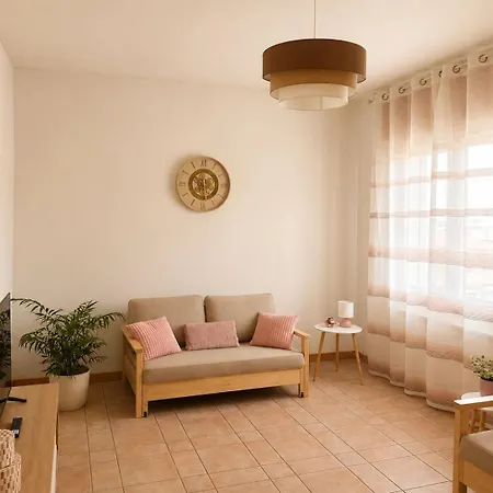 Sunny Flat Comfort & Relax * Портогруаро