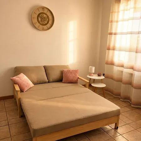 Apartment Sunny Flat Comfort & Relax
