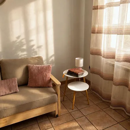 Sunny Flat Comfort & Relax