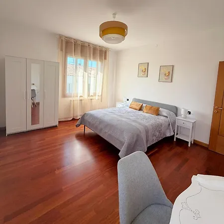 Sunny Flat Comfort & Relax Портогруаро