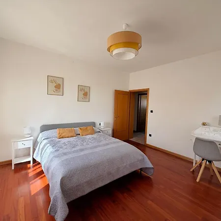 Апартаменты Sunny Flat Comfort & Relax