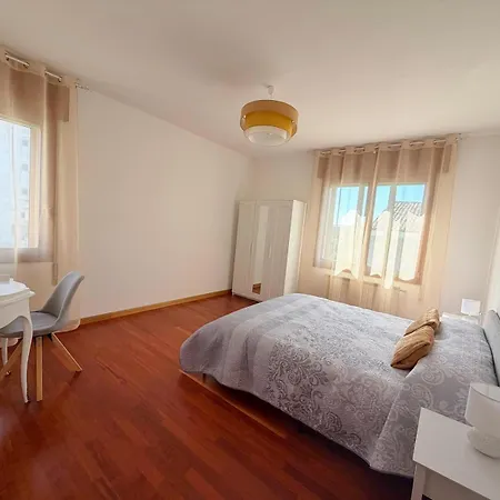 Sunny Flat Comfort & Relax Apartman Portogruaro
