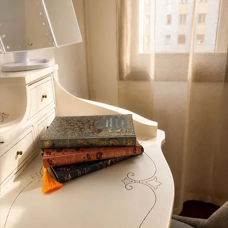 Апартаменты Sunny Flat Comfort & Relax *