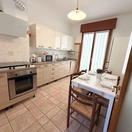 Apartman Sunny Flat Comfort & Relax *