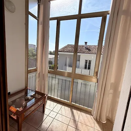 Sunny Flat Comfort & Relax Apartman