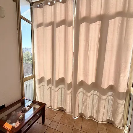 Sunny Flat Comfort & Relax