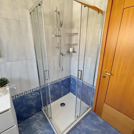 Sunny Flat Comfort & Relax Apartman Portogruaro