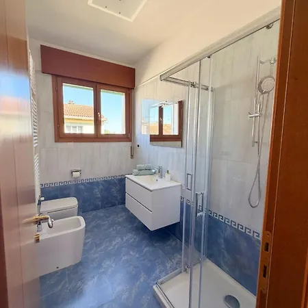 Apartman Sunny Flat Comfort & Relax