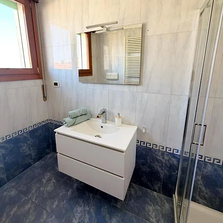 Apartman Sunny Flat Comfort & Relax