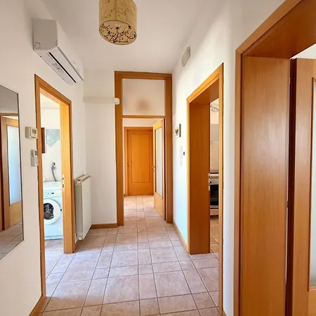 Sunny Flat Comfort & Relax Апартаменты Портогруаро