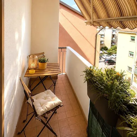 Sunny Flat Comfort & Relax Portogruaro