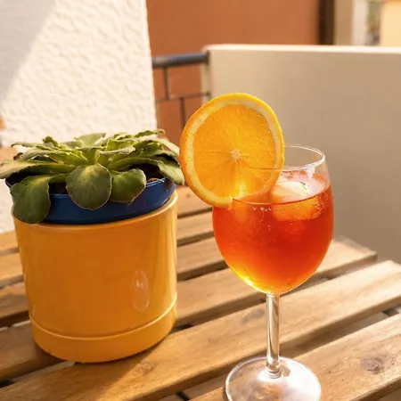 Sunny Flat Comfort & Relax * Portogruaro
